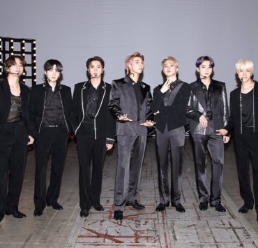 BTS wins Top Social Artis at Billboard Music Awards 2021