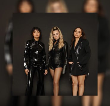 Little Mix Brit Awards Best Group