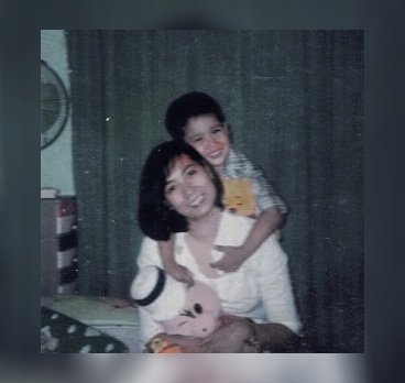 An open letter to my mom
