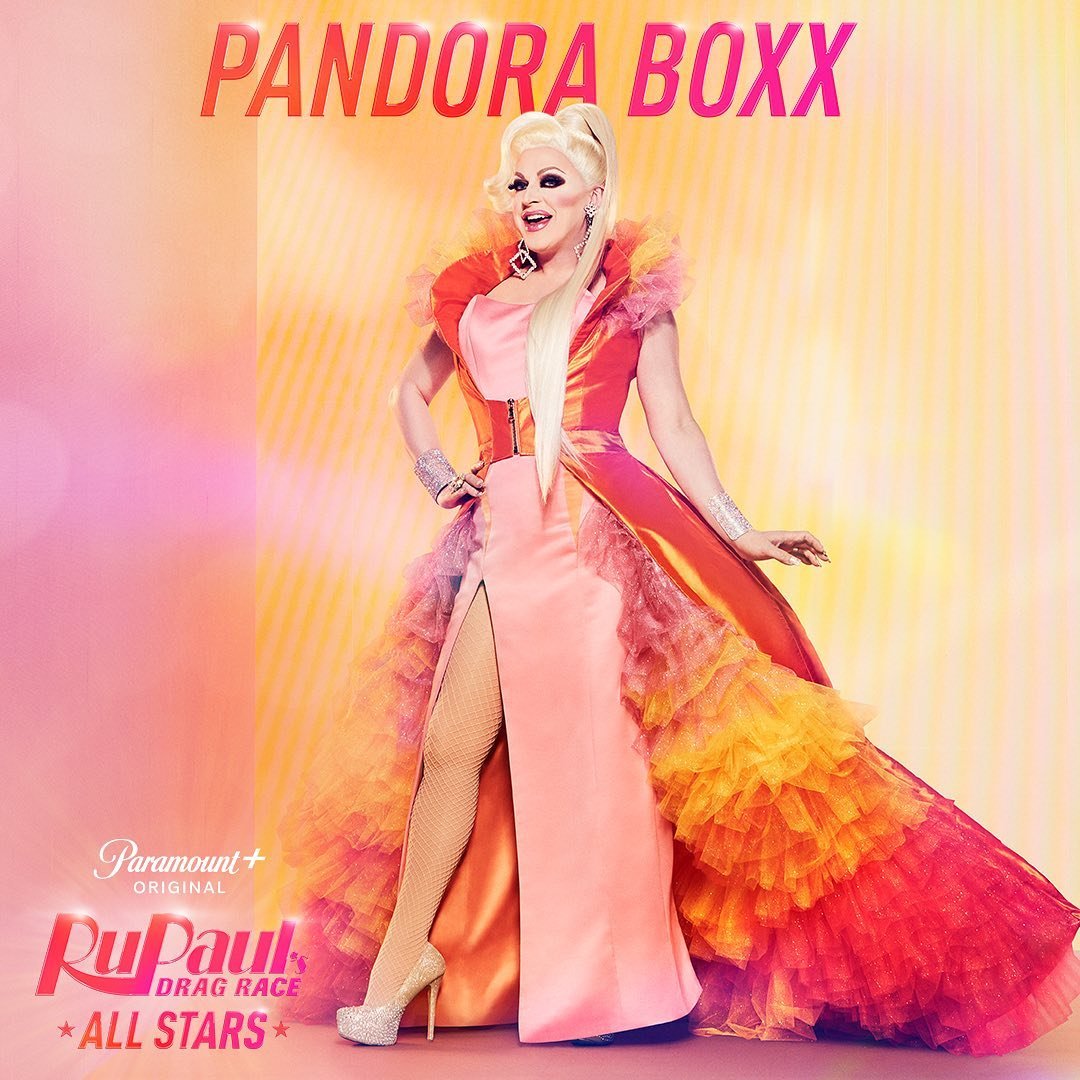 Pandora Boxx All-Stars 6