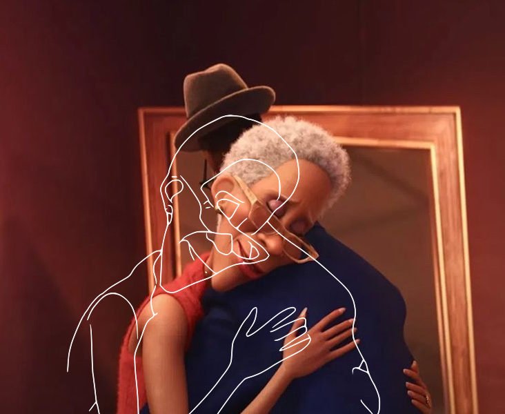 Soul Pixar