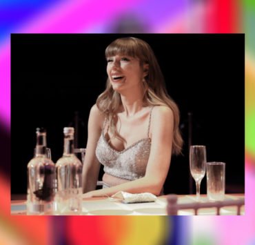Taylor Swift Global Icon BRIT Awards