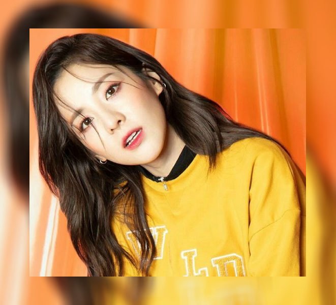 Dara Park to leave YG Entertainment