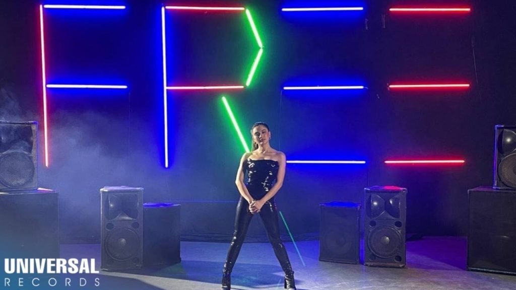 FREE - Julie Anne San Jose