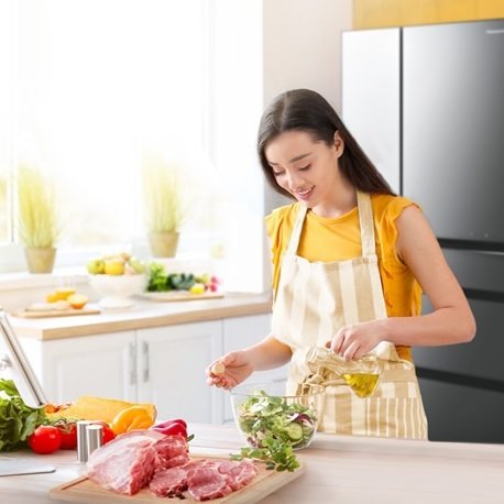 Have a cool and healthy #MaalagangSummer at home with Panasonic