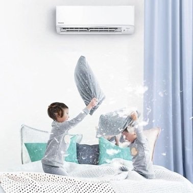 Have a cool and healthy #MaalagangSummer at home with Panasonic