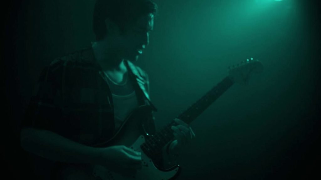 Paolo Sandejas drops first Tagalog song and music video 'Misteryo'