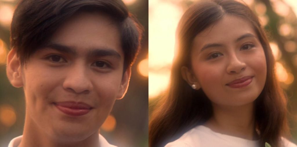 Phenomenal Star Maine Mendoza releases 'Lost With You' MV