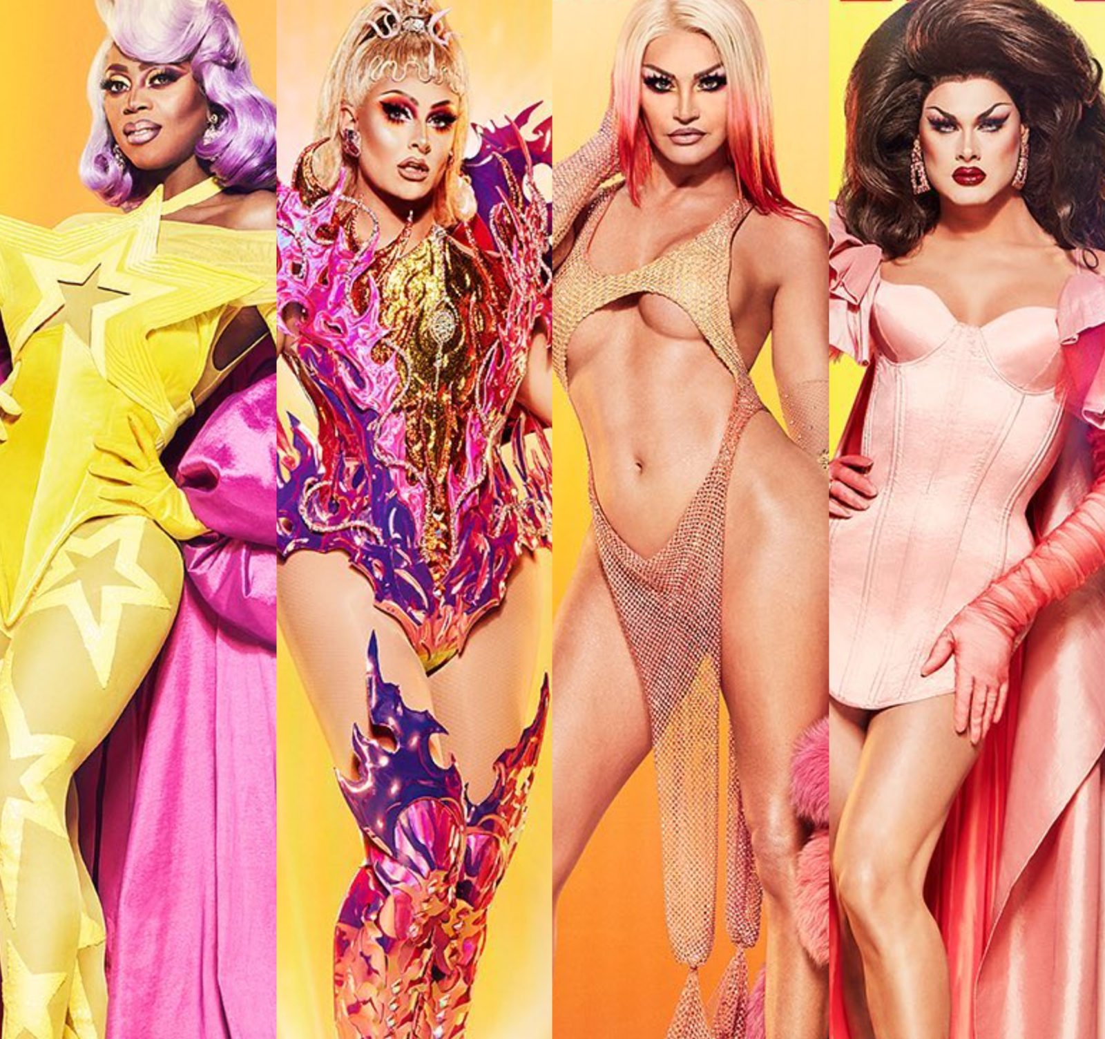 All-Stars 6 Episodes 1 and 2