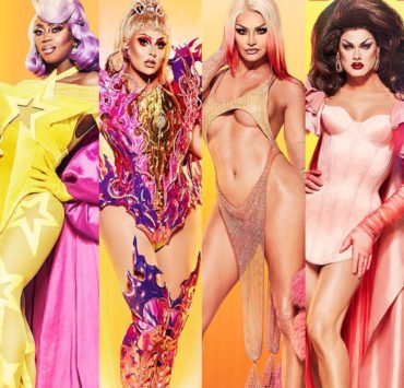 All-Stars 6 Episodes 1 and 2