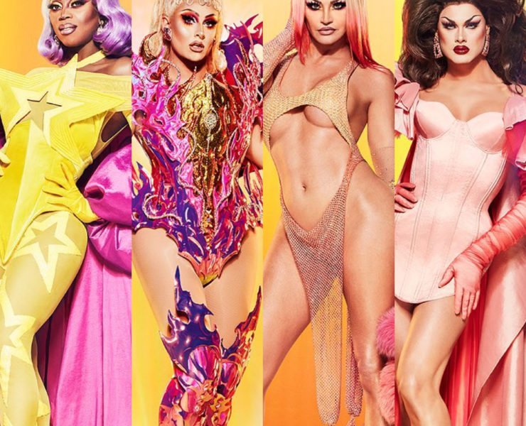 All-Stars 6 Episodes 1 and 2