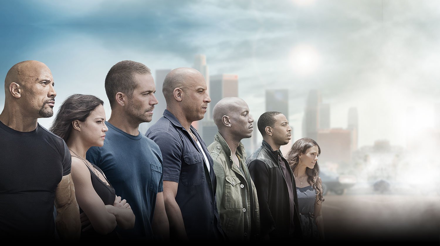 Fast & Furious' F9 soars at the box office