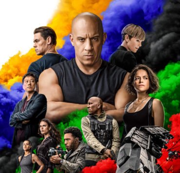 Fast & Furious' F9 soars at the box office