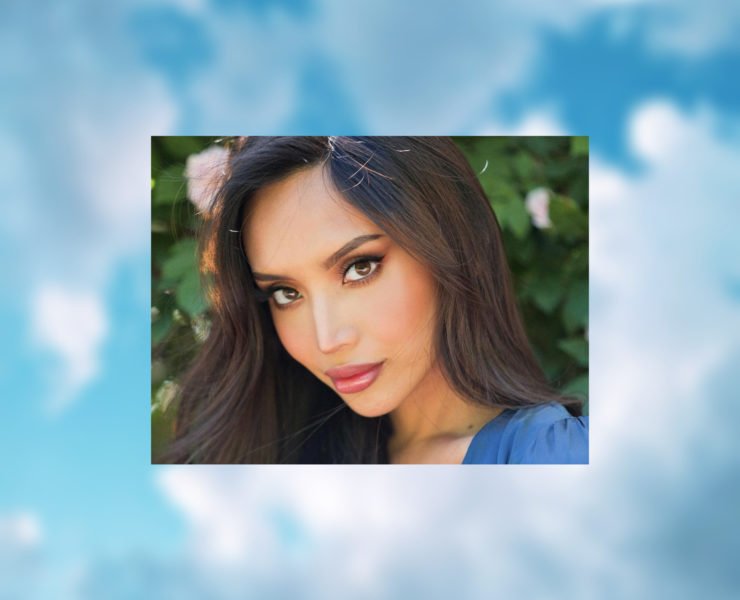 Filipino-American Transwoman wins as Miss Nevada 2021