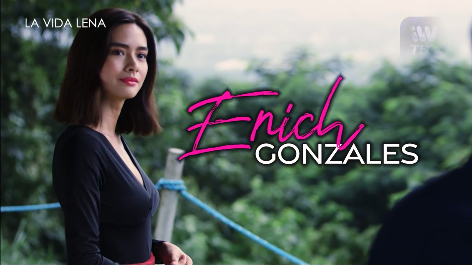 Erich Gonzales shows thirst for revenge in the trailer of La Vida Lena