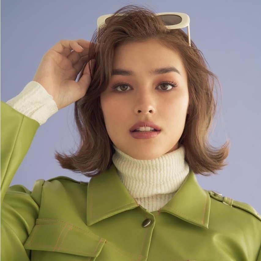 Liza Soberano Alexandra Trese