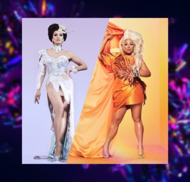 Manila Luzon joins Cornerstone - She roots for Jiggly Calliente for All Stars 6