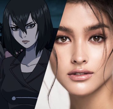 Liza Soberano Alexandra Trese