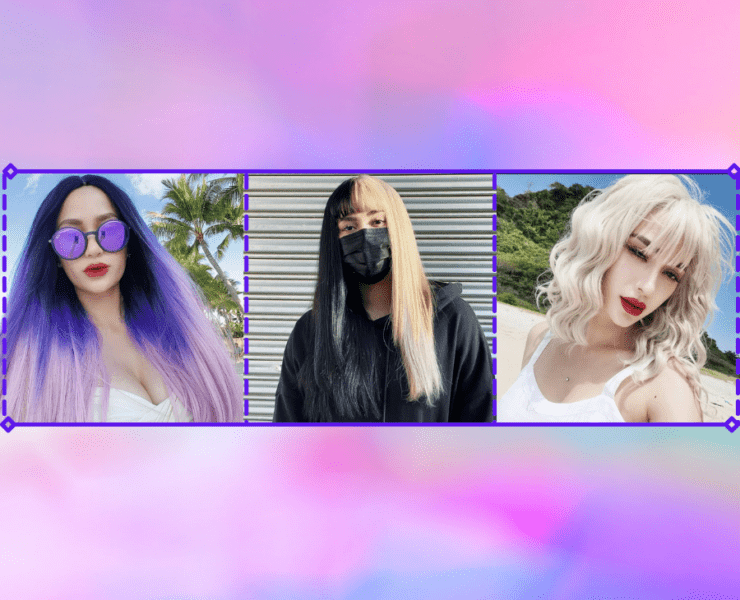 Arci Muñoz and To All The Dyes I've Loved Before