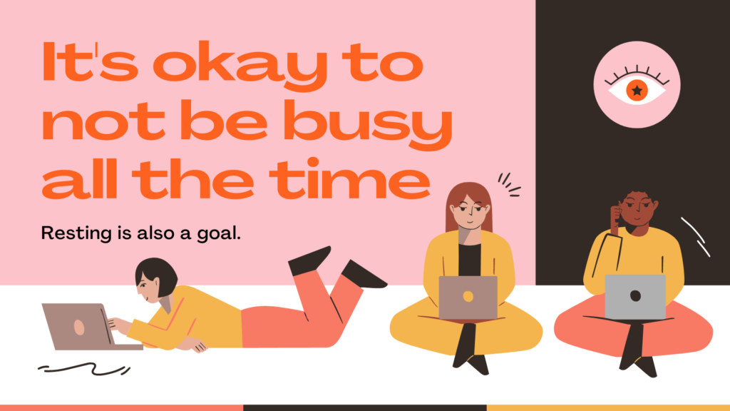 As a person in my 20s, here are a few lessons I learned along the way: