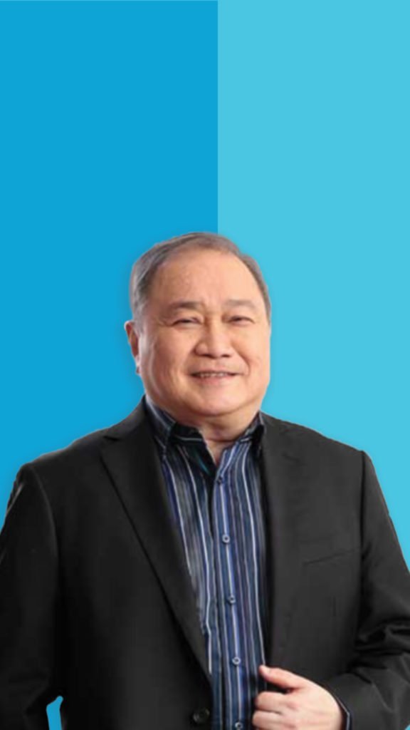 MPIC Chairman, Manny V. Pangilinan, is truly confident and excited with MPIC group’s newest foray in digital health care.