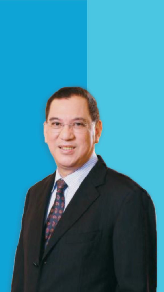 Joey Lim, MPIC’s President and CEO, also expresses confidence that mWell is a game changer.