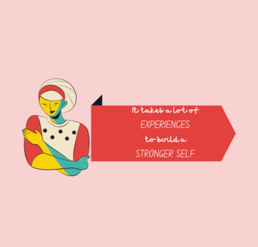 stronger self