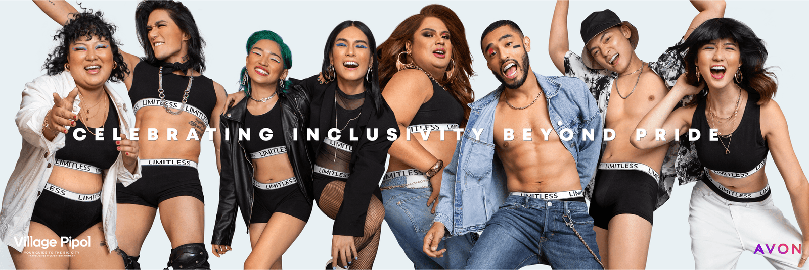 VP/Special: Celebrating Inclusivity Beyond Pride!