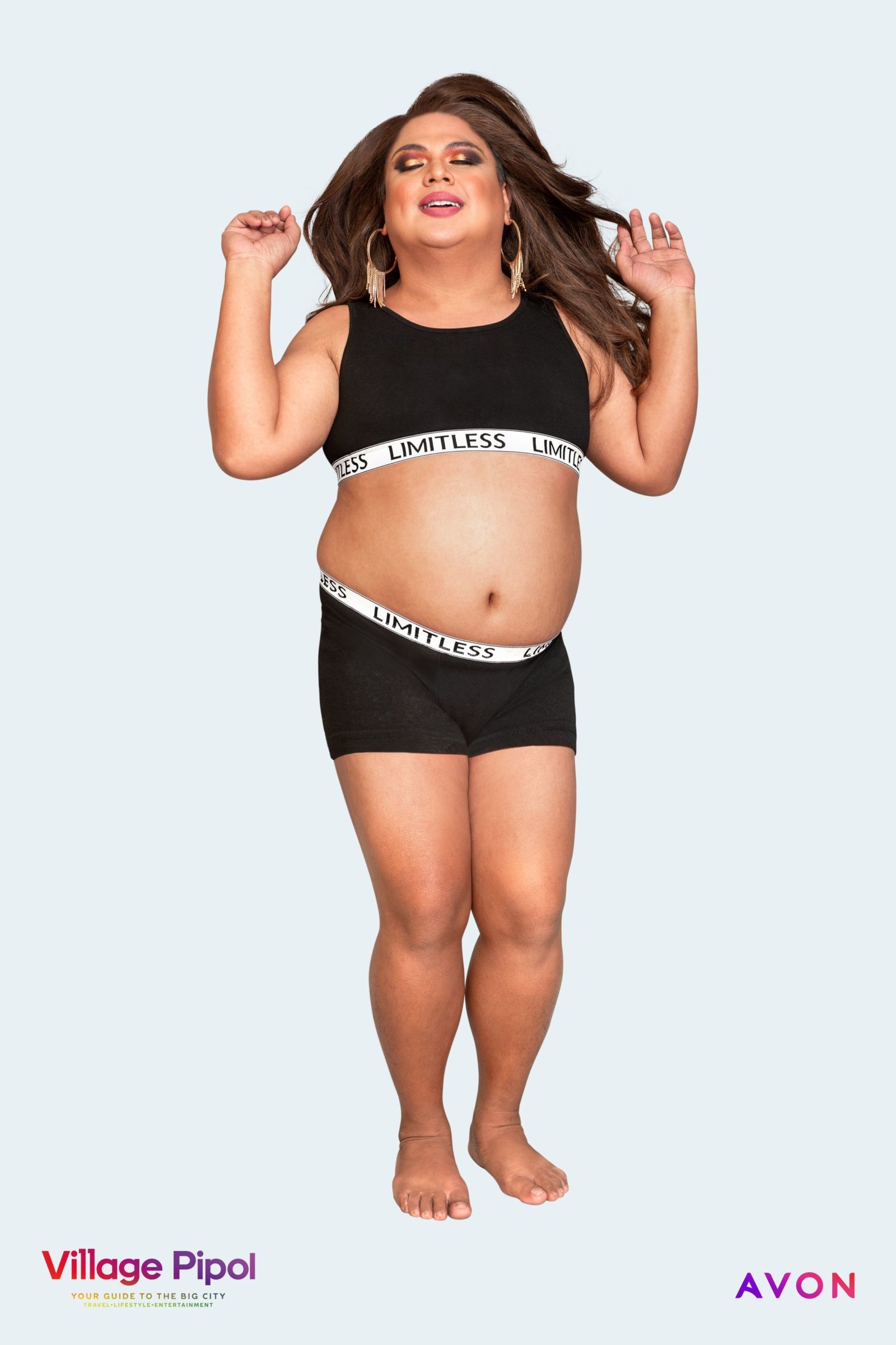 VP/Special: Celebrating Inclusivity Beyond Pride!