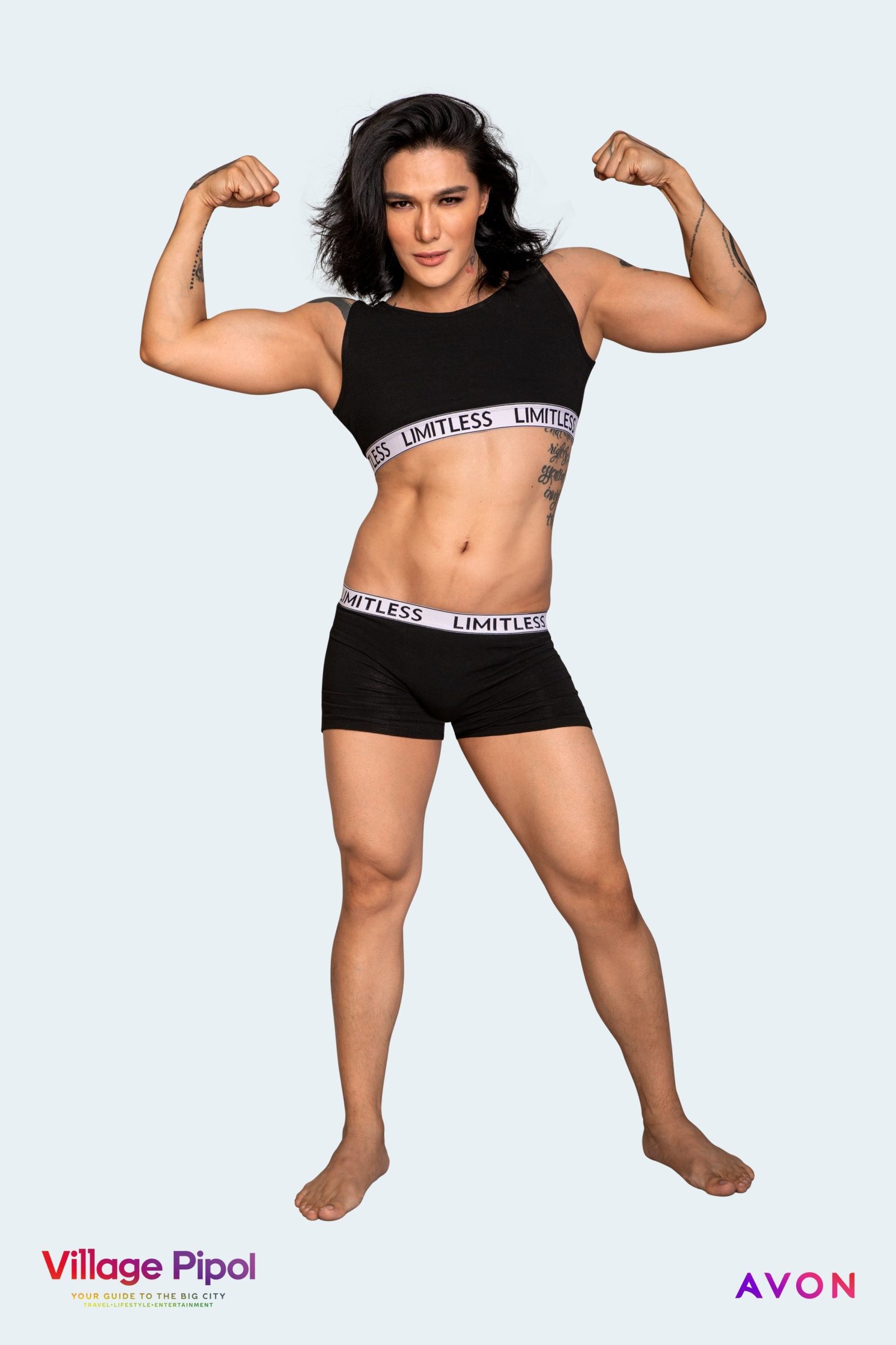 VP/Special: Celebrating Inclusivity Beyond Pride!