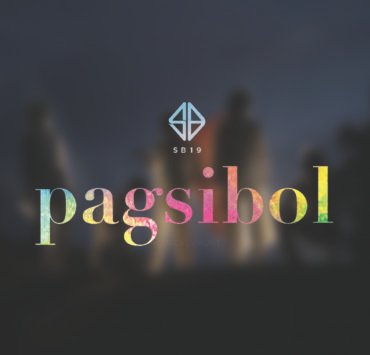 SB19 pagsibol vp feature