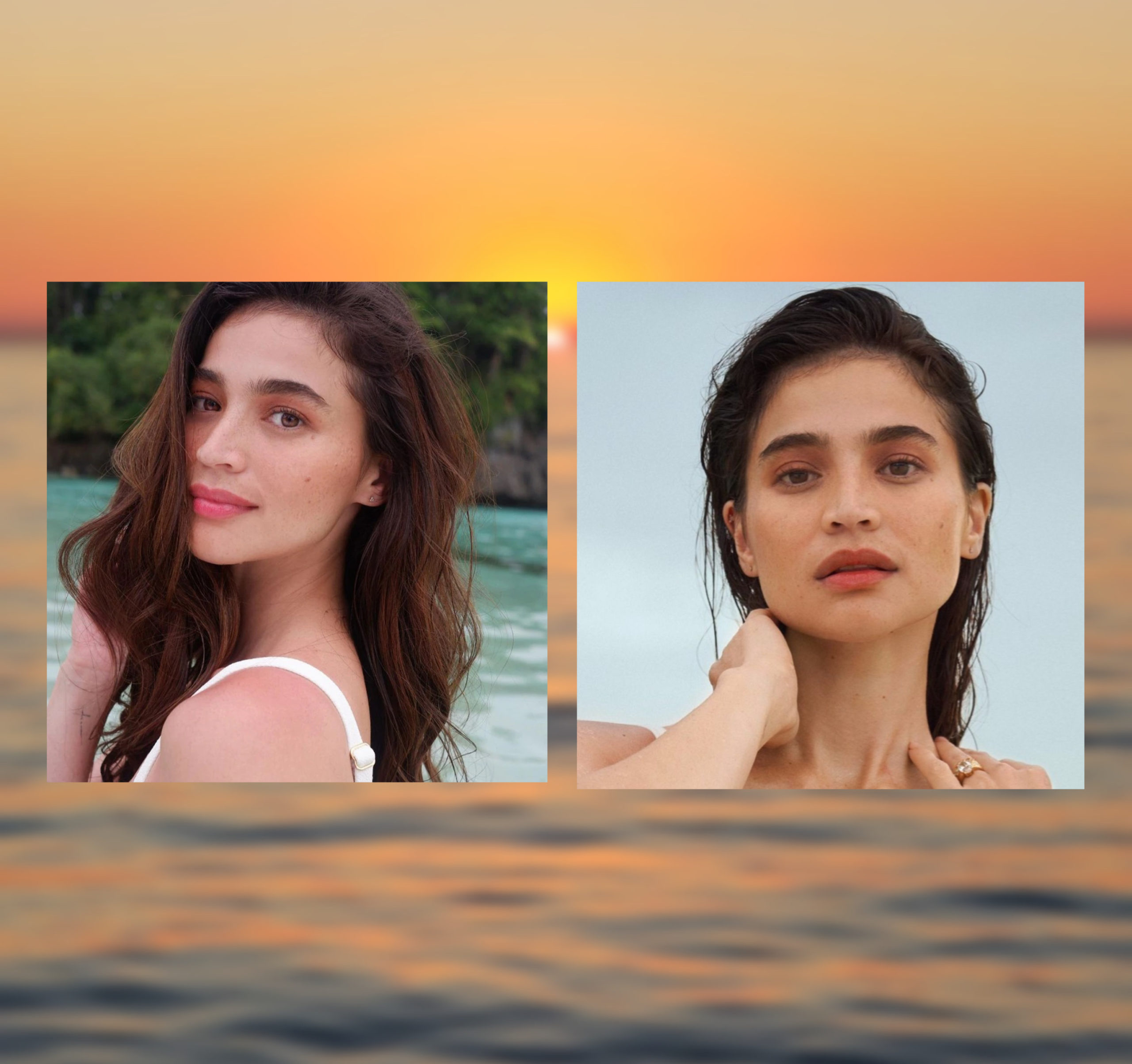 Get Her Look For Less: Filipina Actress Anne Curtis - Character Media