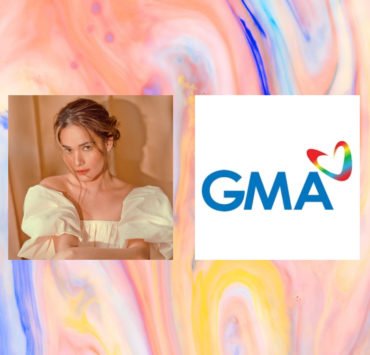 Bea Alonzo enters new home GMA-7