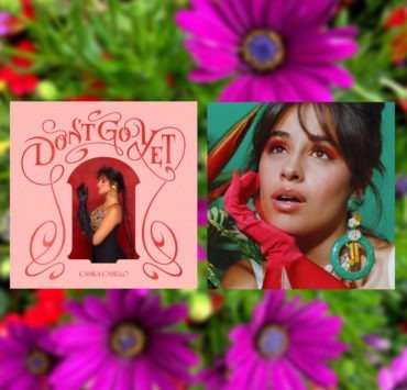 Camila Cabello releases new single for the upcoming album Familia