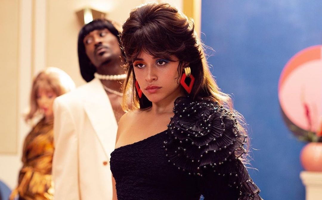 Camila Cabello releases Don't Go Yet - reveals album name Familia