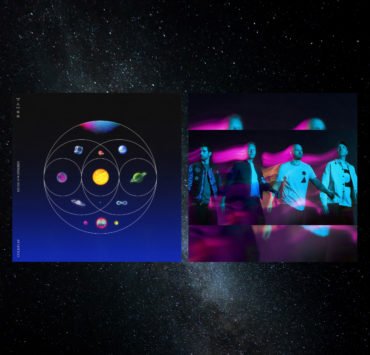 Coldplay announces new album Music of the Spheres