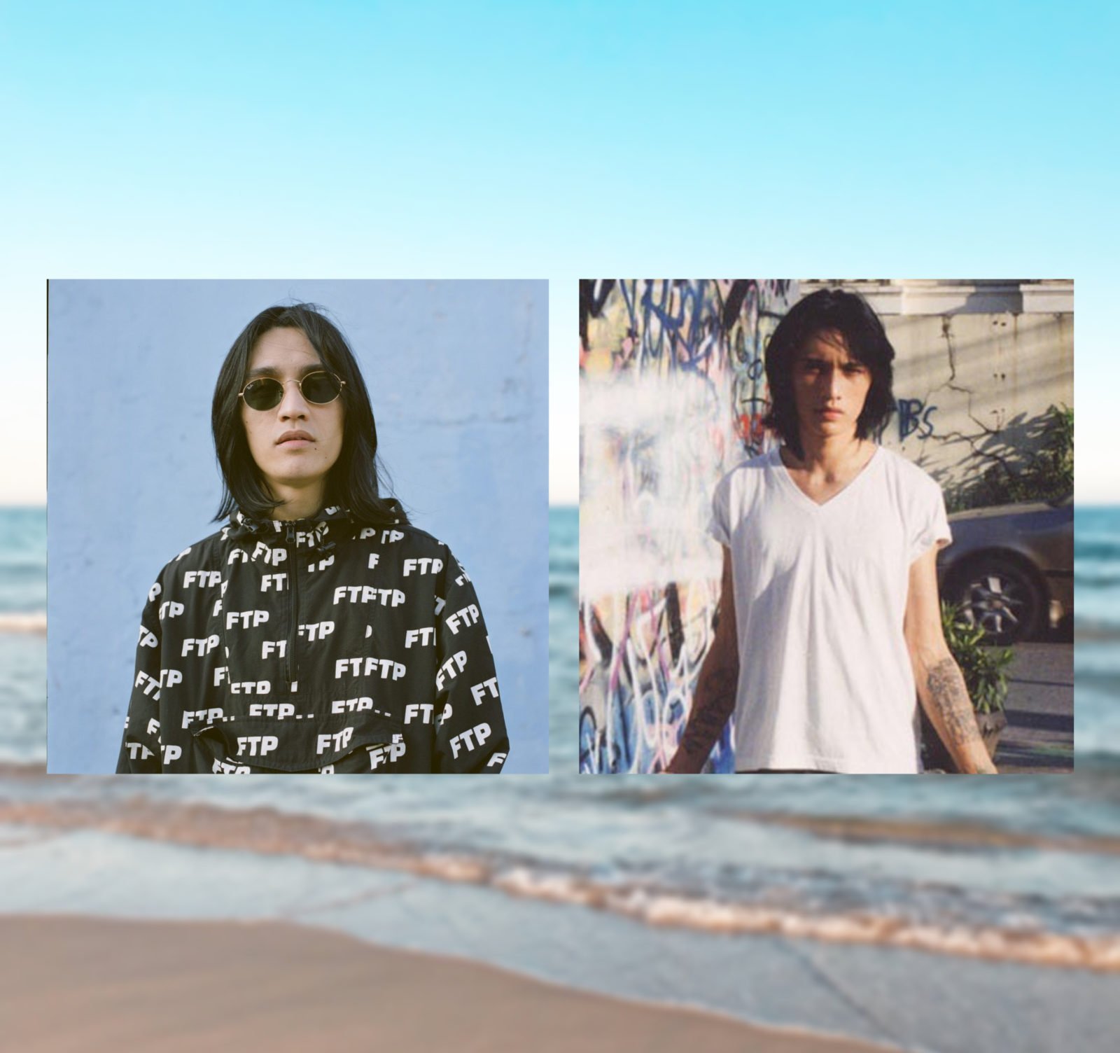 Filipino indie artist Eyedress releases new album 'Mulholland Drive'