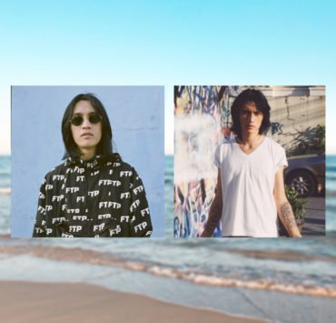 Filipino indie artist Eyedress releases new album 'Mulholland Drive'
