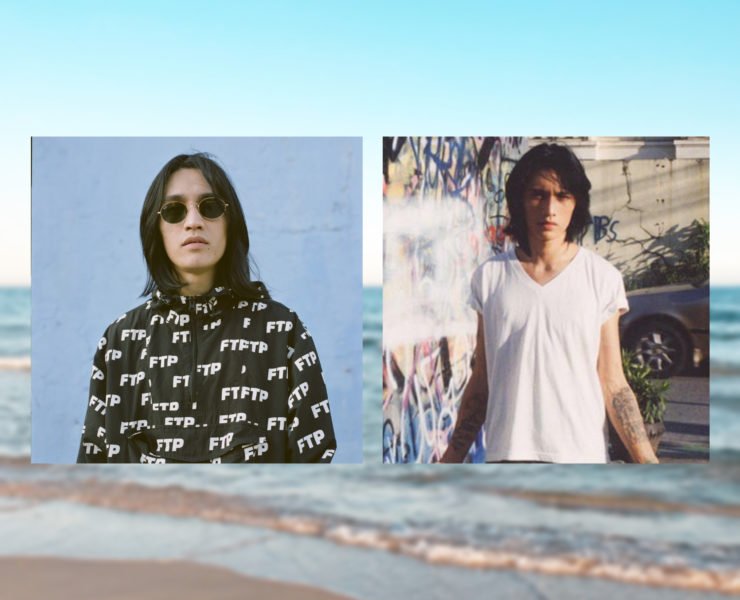 Filipino indie artist Eyedress releases new album 'Mulholland Drive'