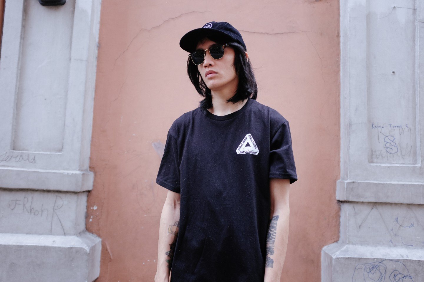 Filipino indie artist Eyedress releases new album 'Mulholland Drive'