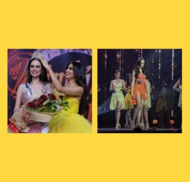 Hannah Arnold Binibining Pilipinas International 2021 importance of social media for the upcoming elections