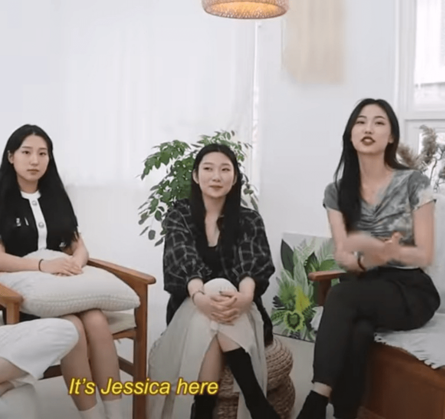 As a Korean, Jessica Lee shares what it's like living in the Philippines
