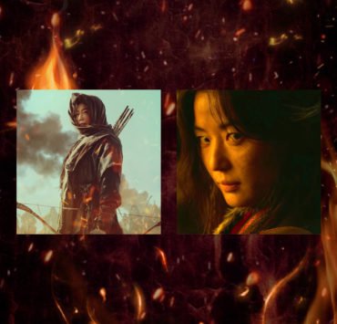Jun Ji-Hyun pressured for role on Kingdom