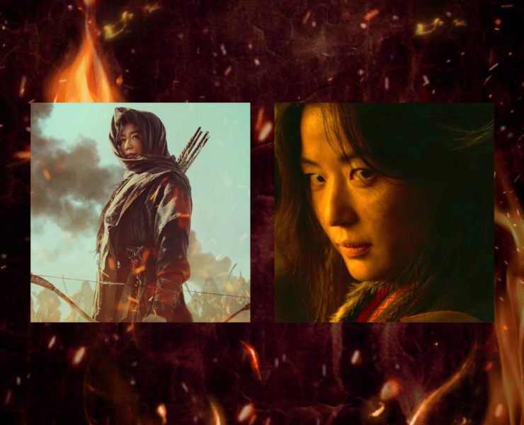 Jun Ji-Hyun pressured for role on Kingdom