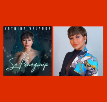 Katrina Velarde gets a sound makeover on latest single ‘Sa Panaginip’