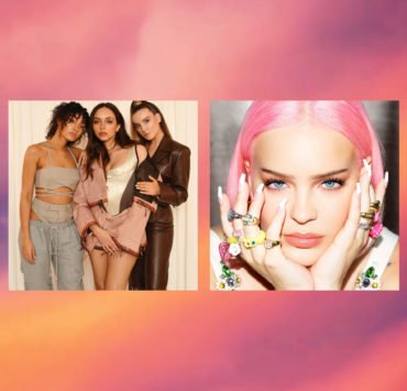 Little Mix and Anne Marie is finally collaborating!