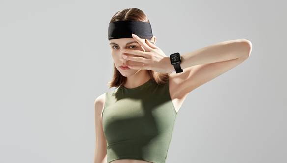 realme launches Watch 2 Series, new TechLife products to support Filipinos’ health journey