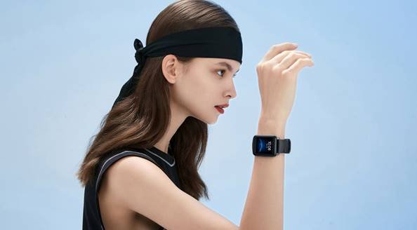 realme launches Watch 2 Series, new TechLife products to support Filipinos’ health journey