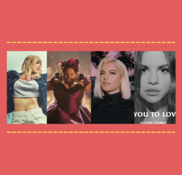 Photos of Taylor Swift, Keala Settle, Bebe Rexha, and Selena Gomez