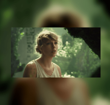 'folklore' by Taylor Swift's